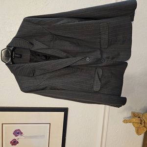 Lane Bryant Blazer - Gray size 22